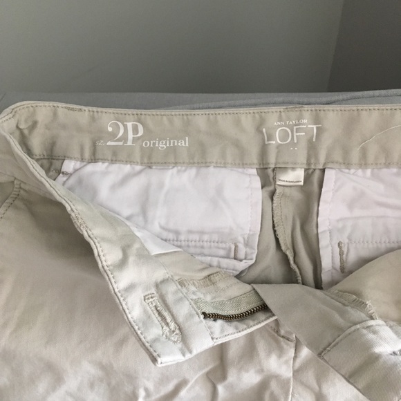 Loft Short - Picture 2 of 2